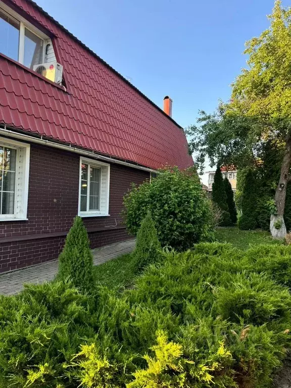 Коттедж в Московская область, Домодедово городской округ, с. ... - Фото 2