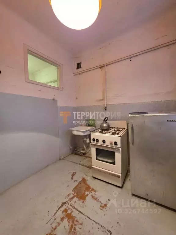 2-к кв. Пермский край, Пермь ул. Баумана, 12 (42.0 м) - Фото 2