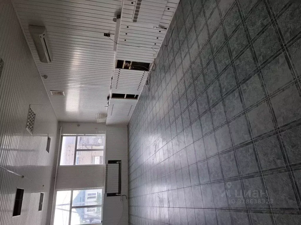Помещение свободного назначения в Ставропольский край, Георгиевск ул. ... - Фото 1