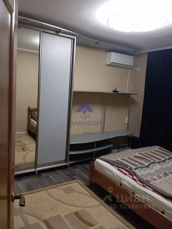 3-к кв. Ростовская область, Волгодонск ул. Черникова (80.0 м) - Фото 1