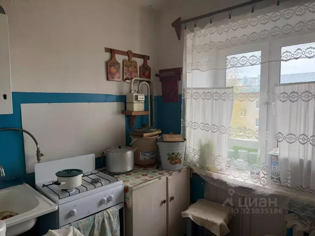 2-к кв. Владимирская область, Струнино г. Александровский ... - Фото 2