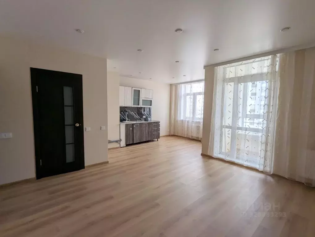 1-к кв. Иркутская область, Иркутский муниципальный округ, Маркова рп ... - Фото 1