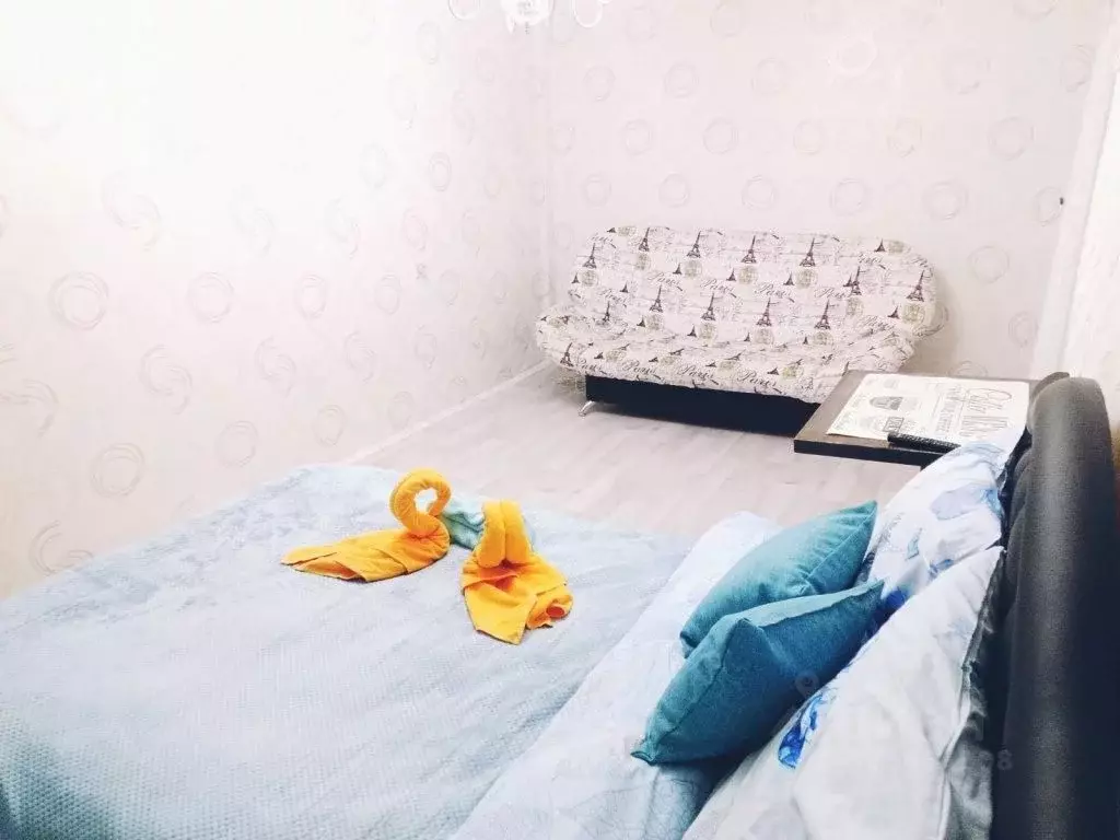 2-к кв. Архангельская область, Северодвинск ул. Свободы, 2 (45.0 м) - Фото 0
