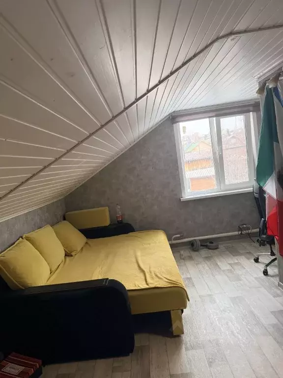 Коттедж в Красноярский край, Красноярск городской округ, пос. Солонцы, ... - Фото 2