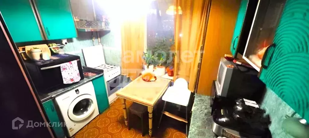 Продаётся 2-к квартира, 44.4 м - Фото 0