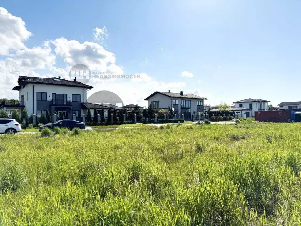 Дом в Ленинградская область, Ломоносовский район, Низинское с/пос, д. ... - Фото 2