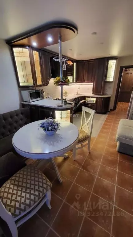 2-к кв. Рязанская область, Рязань Быстрецкая ул., 17 (96.0 м) - Фото 1