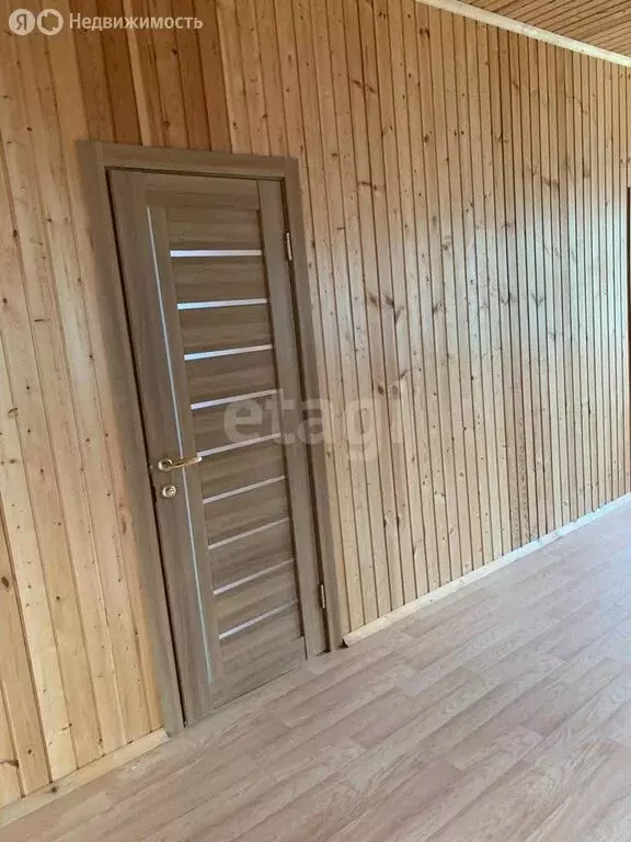Дом в деревня Кудашево, Парковая улица (130 м) - Фото 1