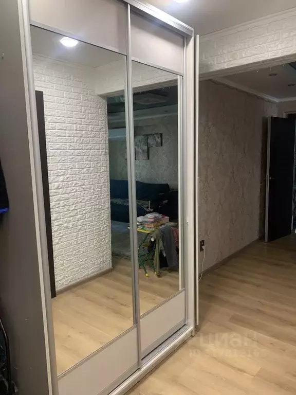 3-к кв. Брянская область, Брянск ул. Дружбы, 28 (56.0 м) - Фото 2