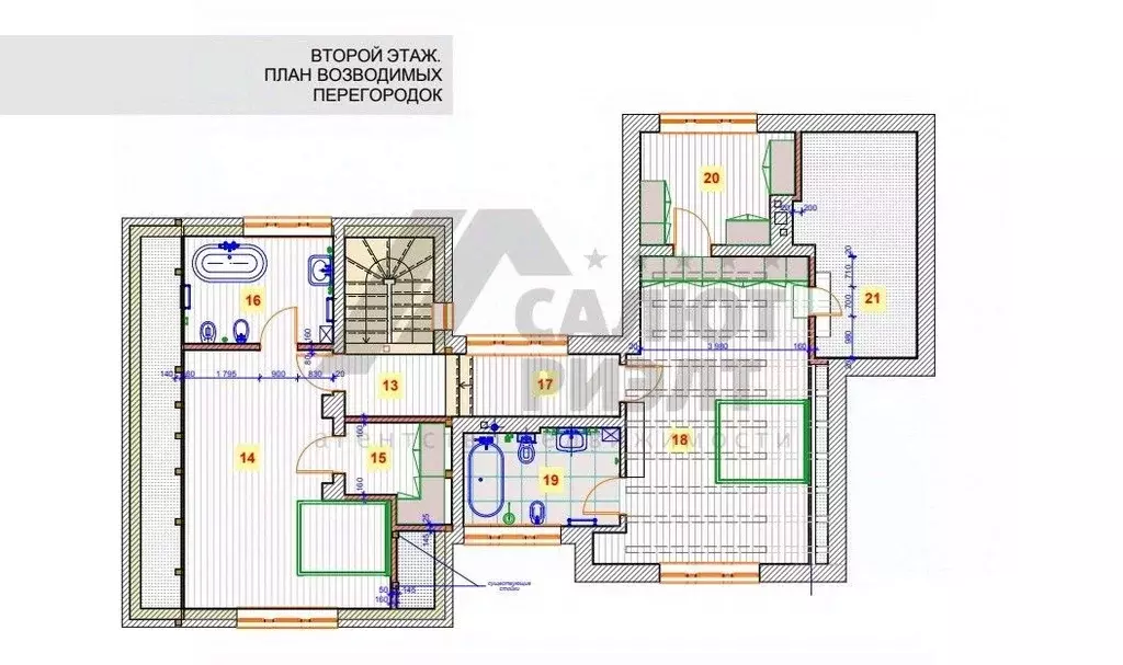 Дом в Калининградская область, Светлогорск ул. Нахимова, 5 (240 м) - Фото 1