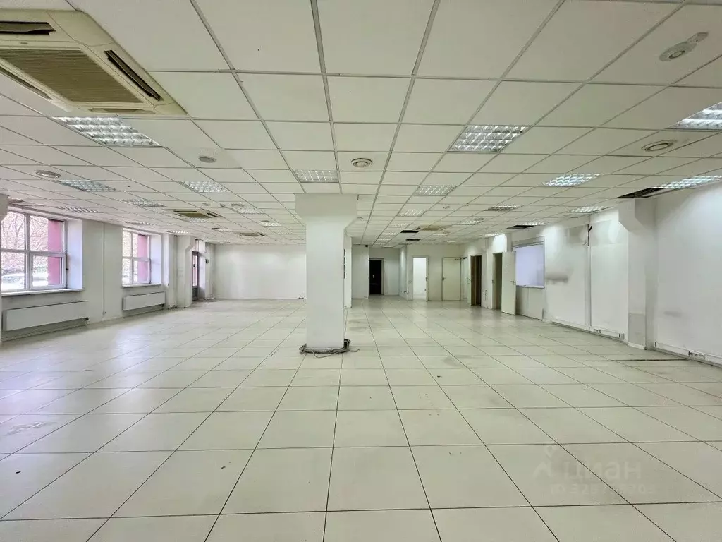 Помещение свободного назначения в Москва Варшавское ш., 26 (392 м) - Фото 2