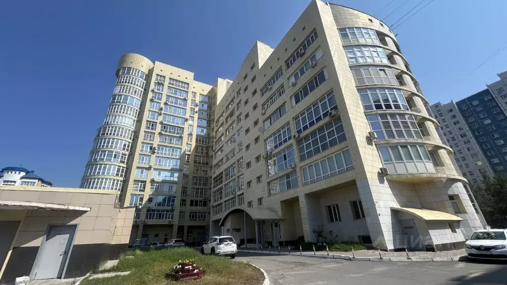 3-к кв. Ханты-Мансийский АО, Нижневартовск ул. Мусы Джалиля, 25 (82.5 ... - Фото 2
