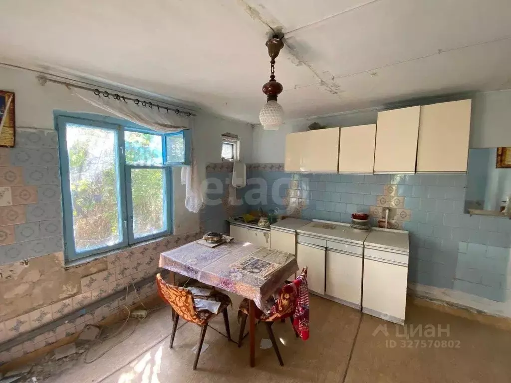 Дом в Севастополь ул. Узловая, 27 (98 м) - Фото 1