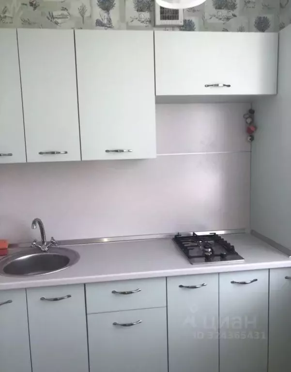 2-к кв. Севастополь ул. Генерала Хрюкина, 5 (45.0 м) - Фото 0