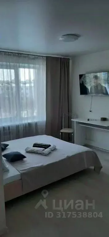 1-к кв. Мурманская область, Мурманск ул. Коминтерна, 15 (35.0 м) - Фото 1