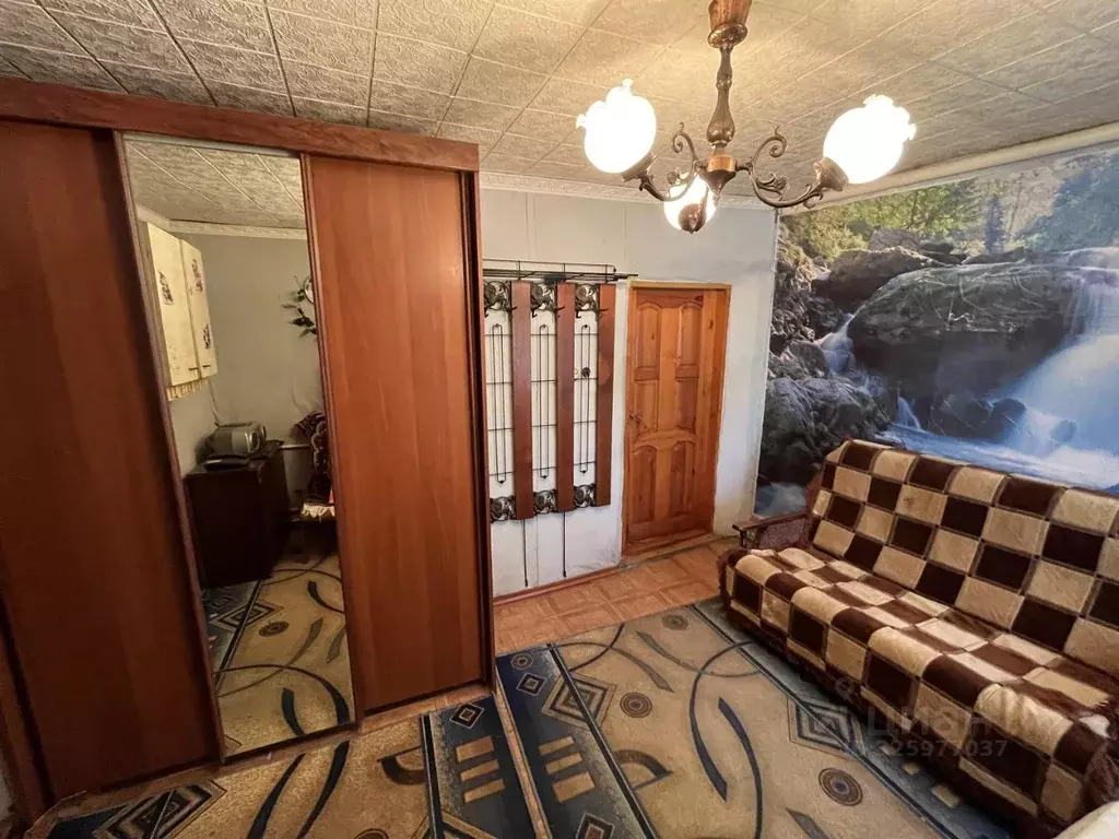 Дом в Краснодарский край, Гулькевичский район, Красносельское ... - Фото 2