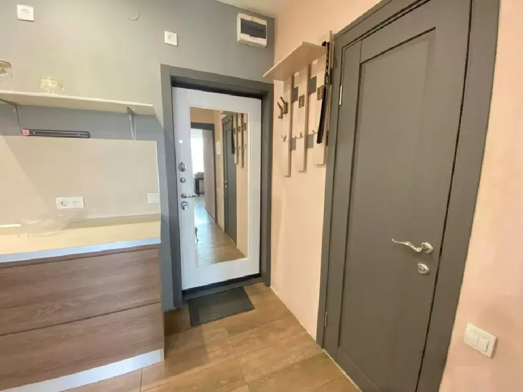 Продается 2-комнатная квартира - Фото 2