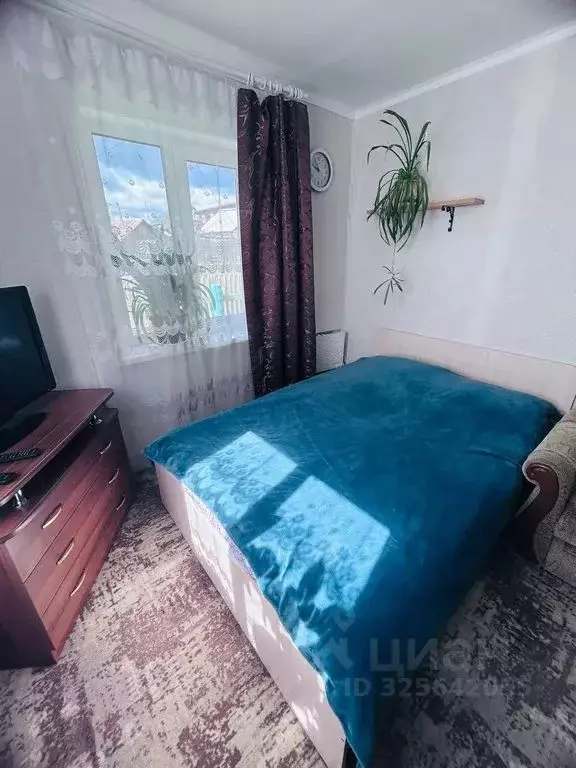 Комната Иркутская область, Ольхонский район, пос. Хужир ул. ... - Фото 1