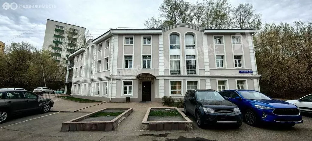 Офис (304 м) - Фото 2