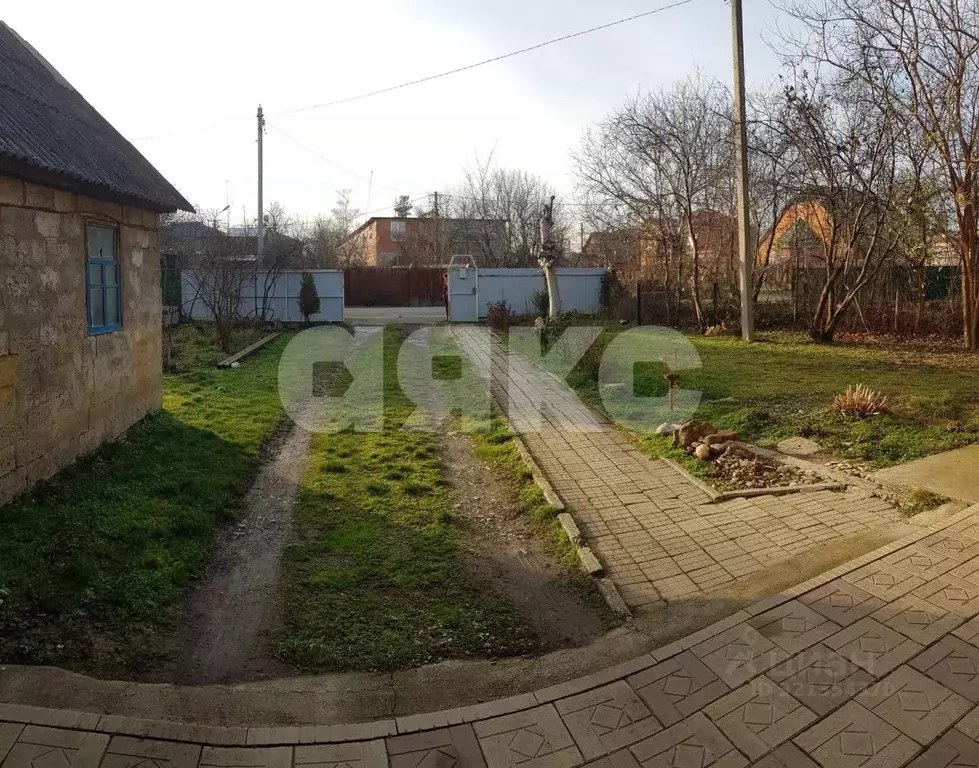 Участок в Краснодарский край, Горячий Ключ Черноморская ул. (4.0 сот.) - Фото 0
