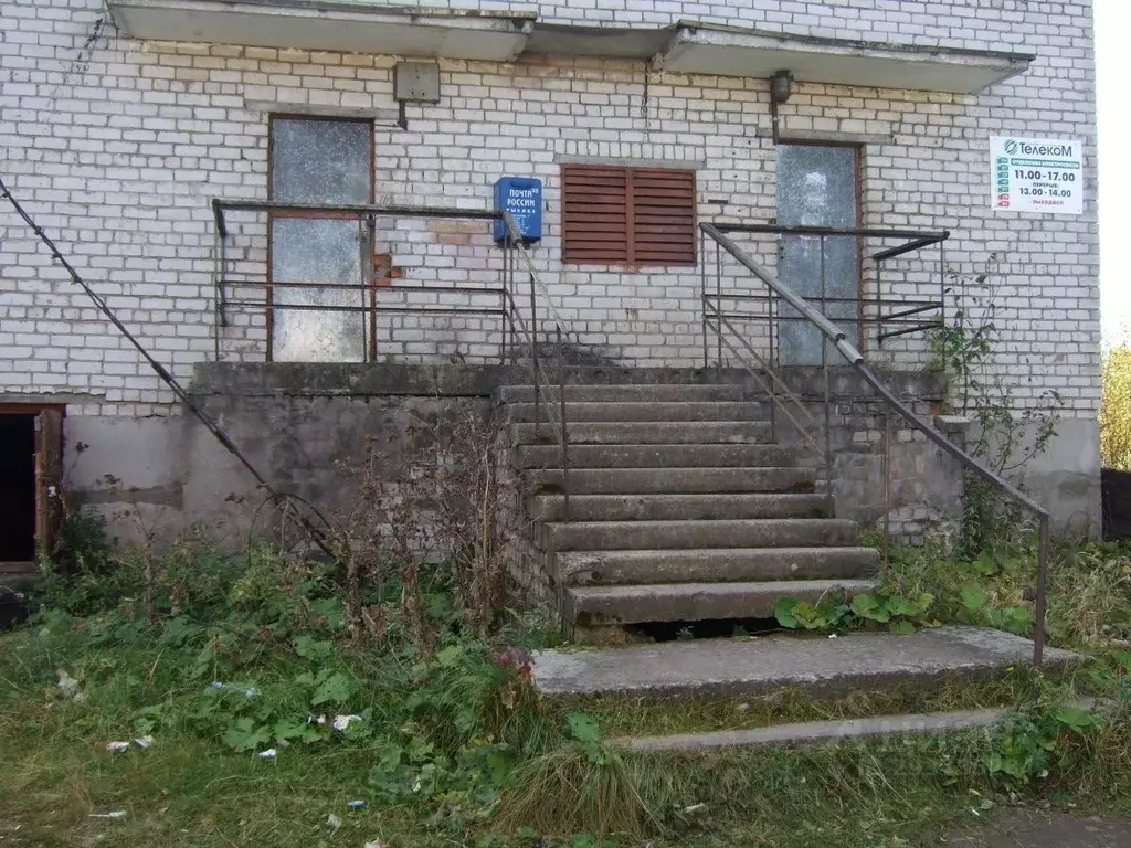 Помещение свободного назначения в Архангельская область, Онега ... - Фото 2