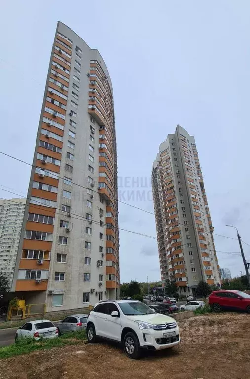 Помещение свободного назначения в Самарская область, Самара ул. ... - Фото 1