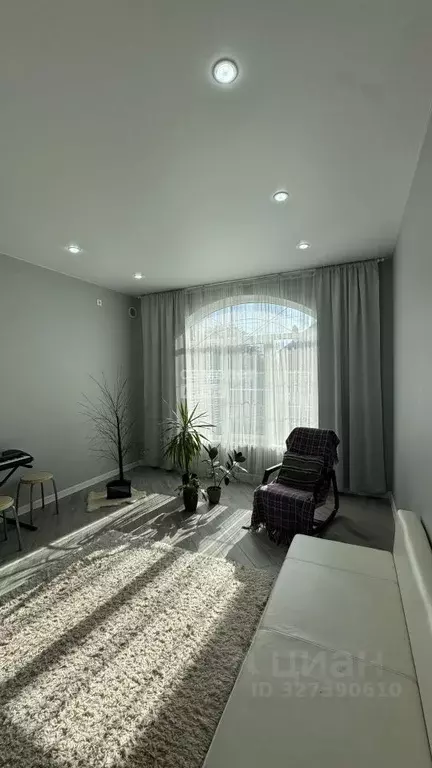 Дом в Краснодарский край, Тимашевск Индустриальный мкр, пер. 2-й ... - Фото 1