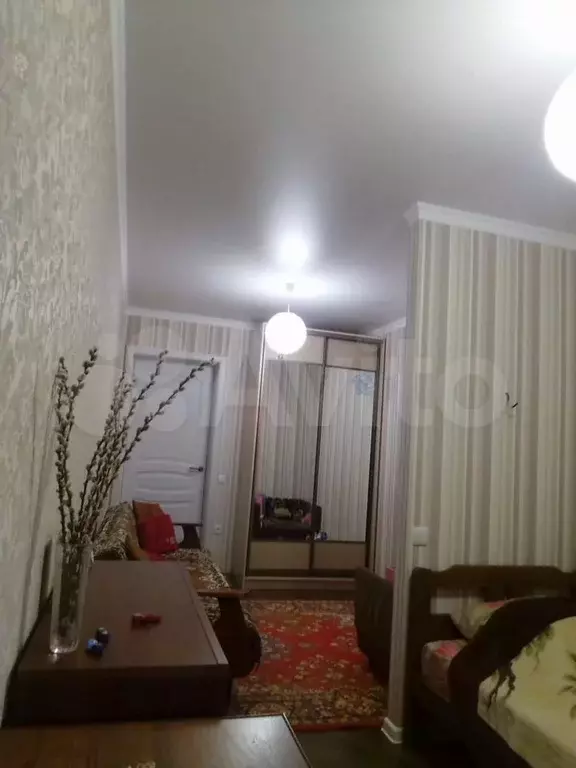 3-к. квартира, 60 м, 3/5 эт. - Фото 0