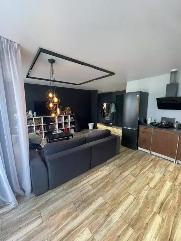 Продается 2-комнатная квартира - Фото 2