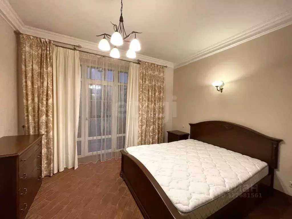 3-к кв. Татарстан, Казань ул. Волкова, 25 (93.0 м) - Фото 1