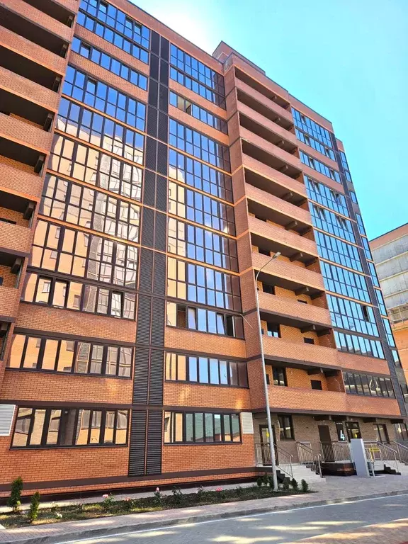Продаётся 1-к квартира, 41.5 м - Фото 1