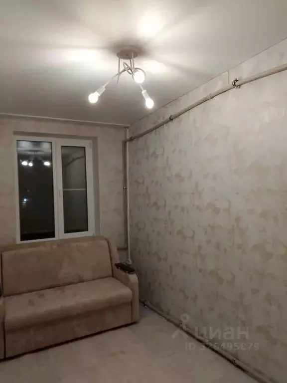 3-к кв. Нижегородская область, Нижний Новгород ул. Пржевальского, 3 ... - Фото 1