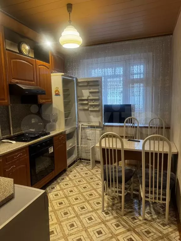 3-к. квартира, 75 м, 6/9 эт. - Фото 0