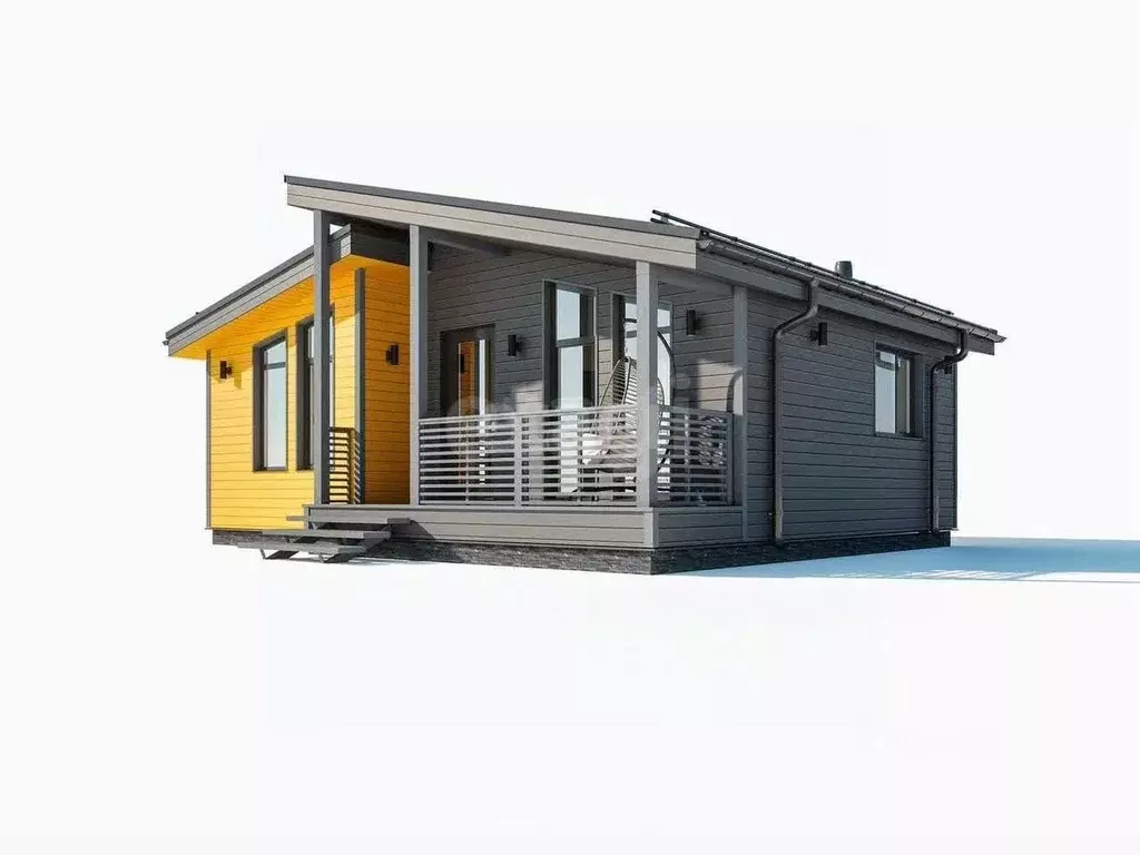 Участок в Белгородская область, Белгородский район, Новосадовское ... - Фото 2