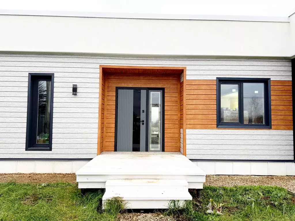 Дом в Ярославская область, Переславль-Залесский муниципальный округ, ... - Фото 2