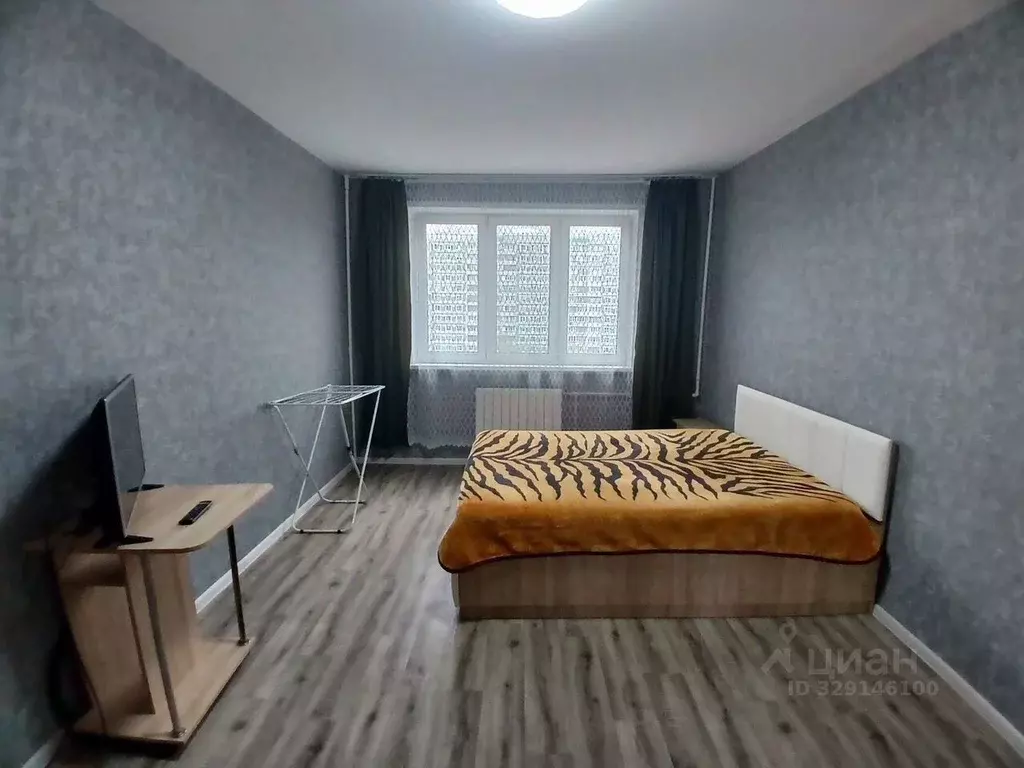 1-к кв. Москва ул. Мусы Джалиля, 38К1 (38.2 м) - Фото 0