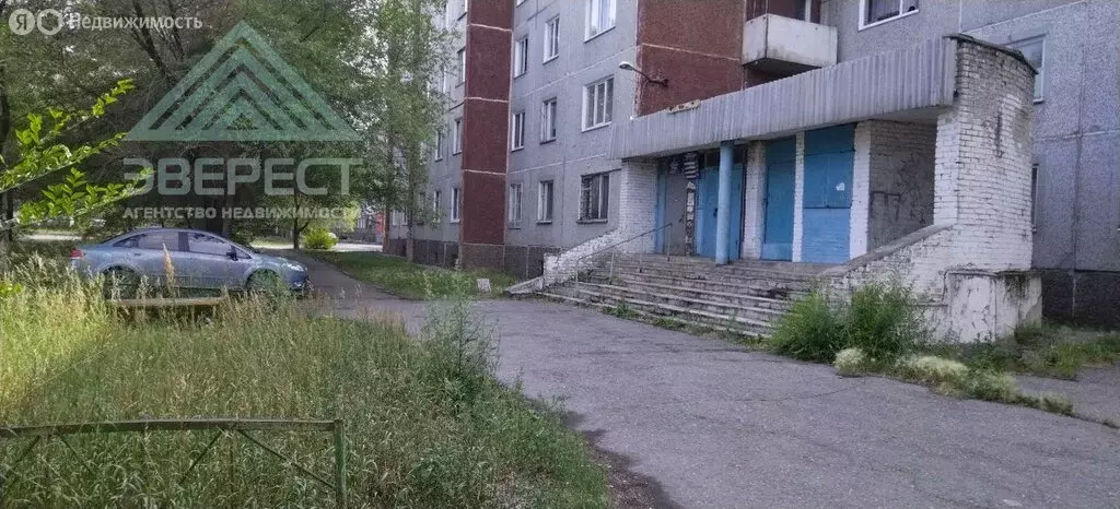 1к в -комнатной квартире (12 м) - Фото 1