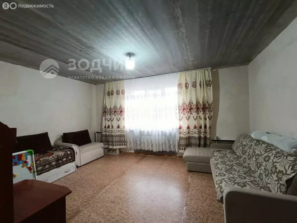 2-комнатная квартира: Цивильск, Казанское шоссе, 21А (57 м) - Фото 1