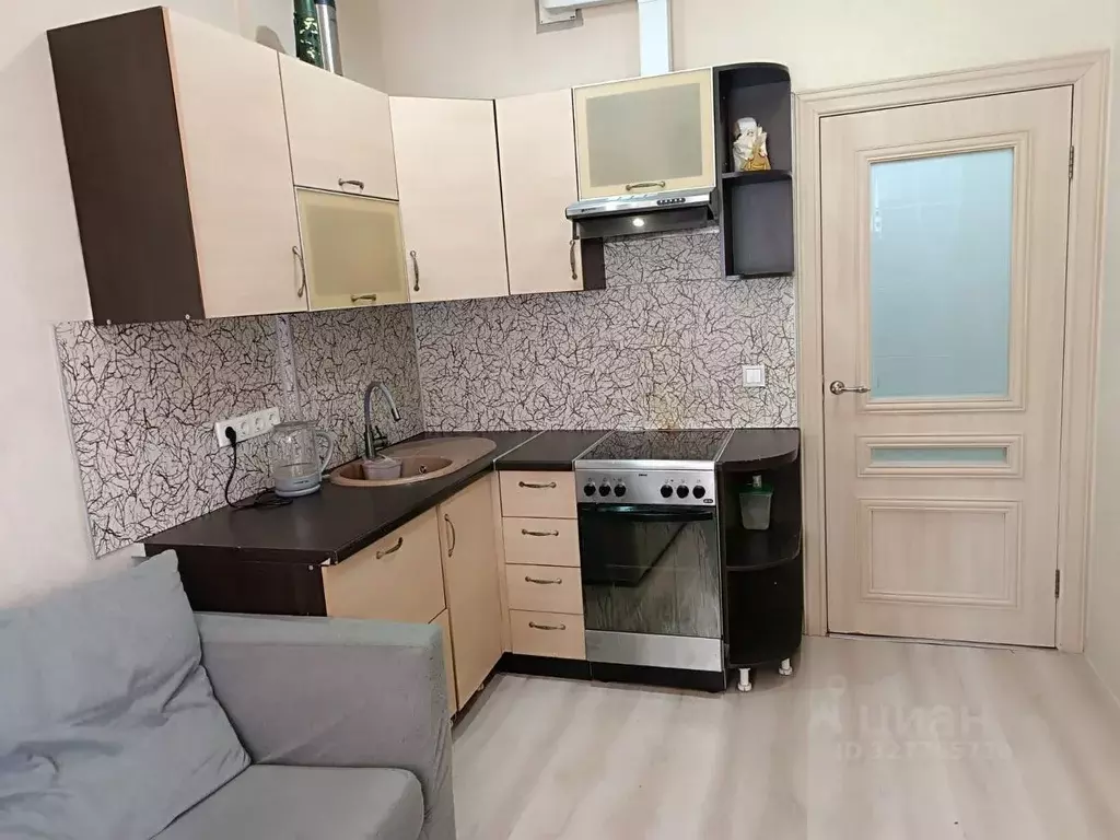 1-к кв. Новосибирская область, Новосибирск ул. Кошурникова, 22/6 (40.6 ... - Фото 1