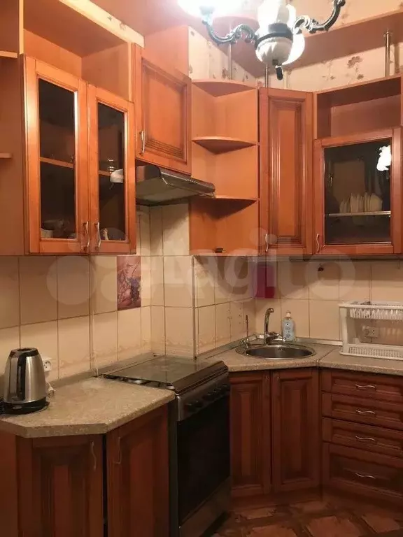 3-к. квартира, 70 м, 4/5 эт. - Фото 1