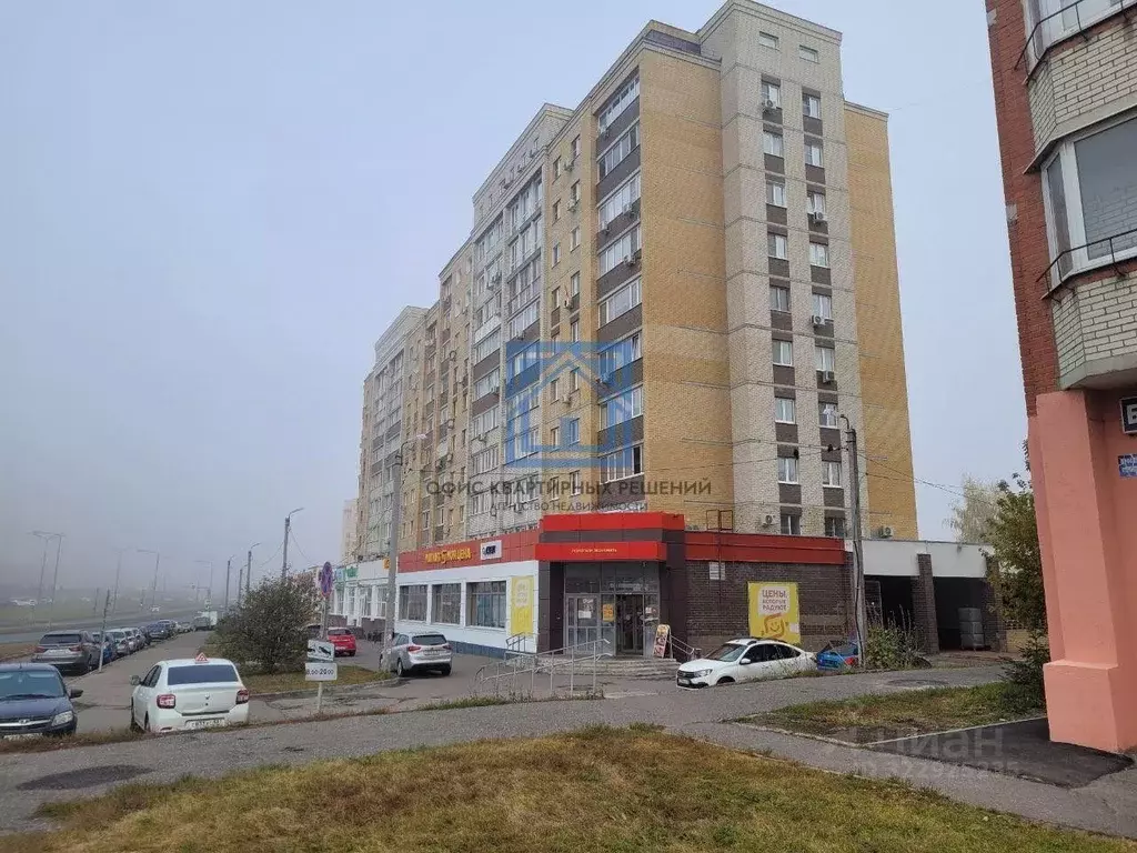 Офис в Пензенская область, Пенза ул. Лядова, 64 (92 м) - Фото 1