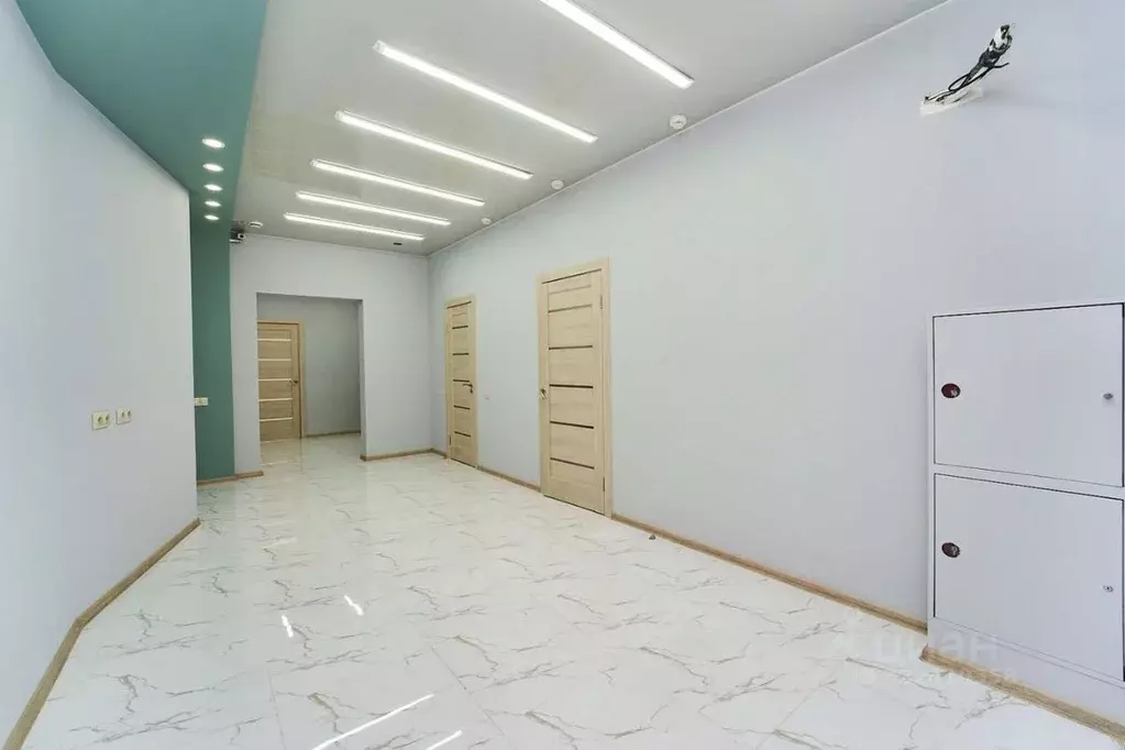 Помещение свободного назначения в Краснодарский край, Краснодар Догма ... - Фото 2