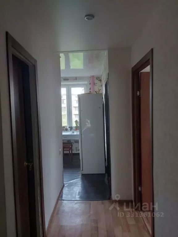 Комната Москва ул. Паршина, 31К2 - Фото 2