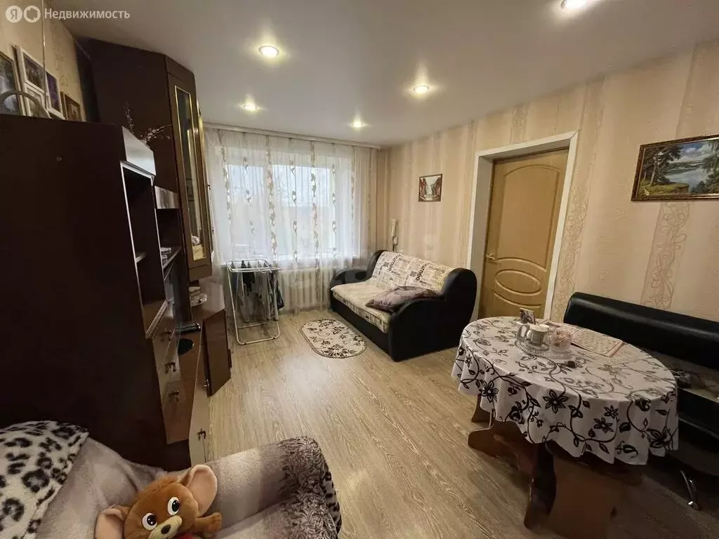 2к в -комнатной квартире ( м) - Фото 1