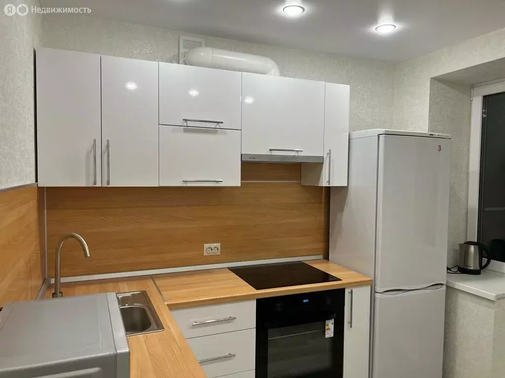 1-комнатная квартира: Пенза, улица Генерала Глазунова, 19 (35 м) - Фото 2