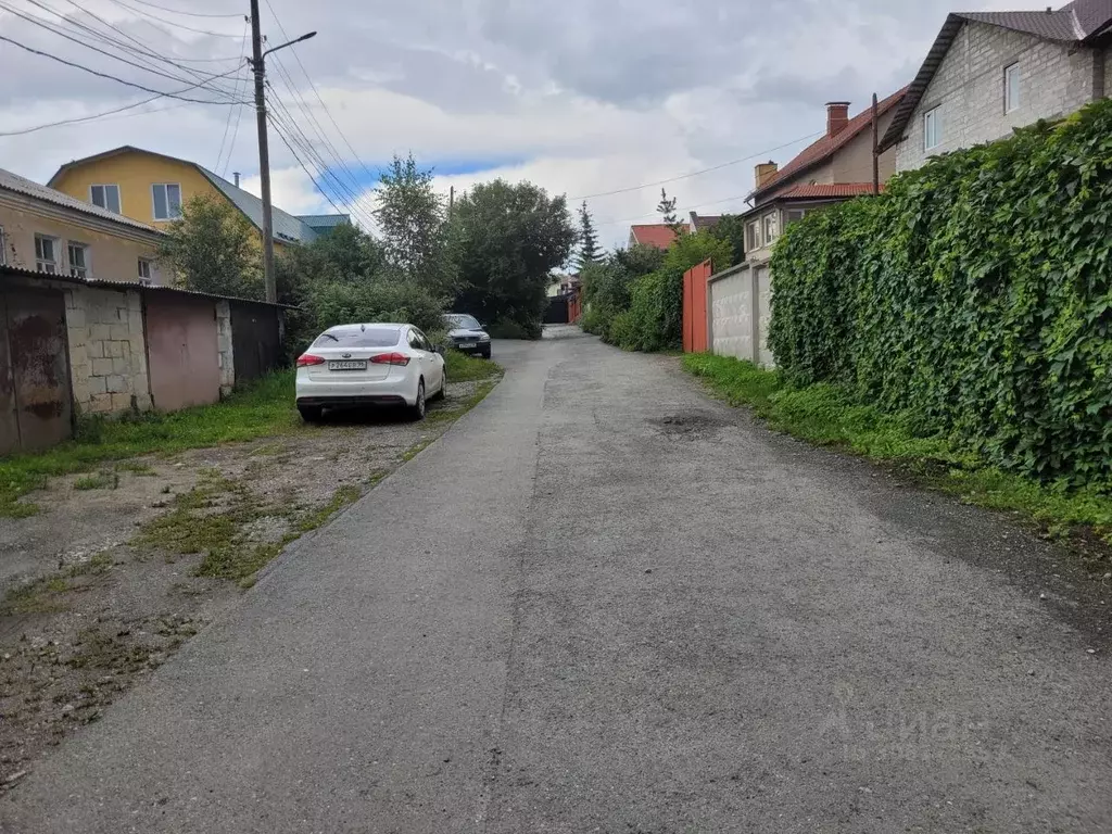 Таунхаус в Свердловская область, Екатеринбург Семь Ключей жилрайон, ... - Фото 0