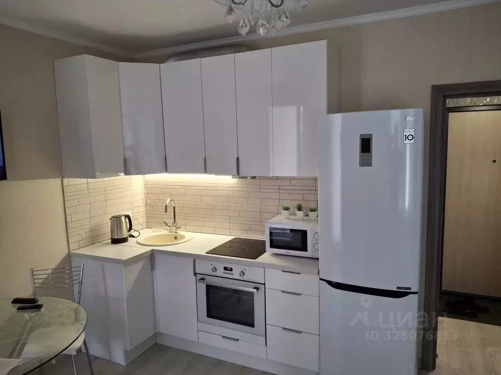 Студия Санкт-Петербург бул. Головнина, 10 (23.0 м) - Фото 1