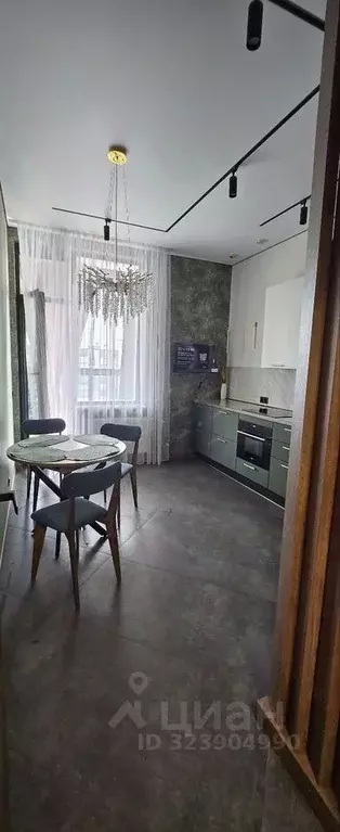 2-к кв. Санкт-Петербург Манчестерская ул., 5к1 (65.5 м) - Фото 2