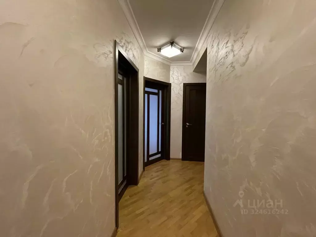 2-к кв. Северная Осетия, Владикавказ ул. Цоколаева, 40 (49.0 м) - Фото 2