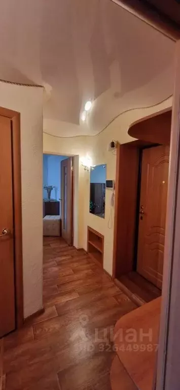 2-к кв. Свердловская область, Каменск-Уральский Октябрьская ул., 110 ... - Фото 1